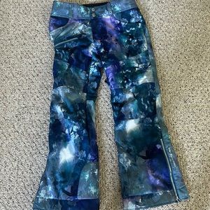 Kids Ski/Snow pants